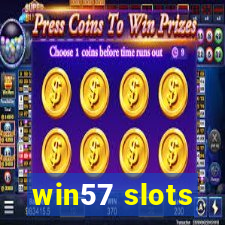 win57 slots